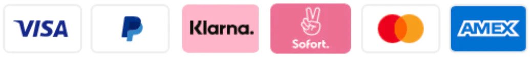 Payment Methods