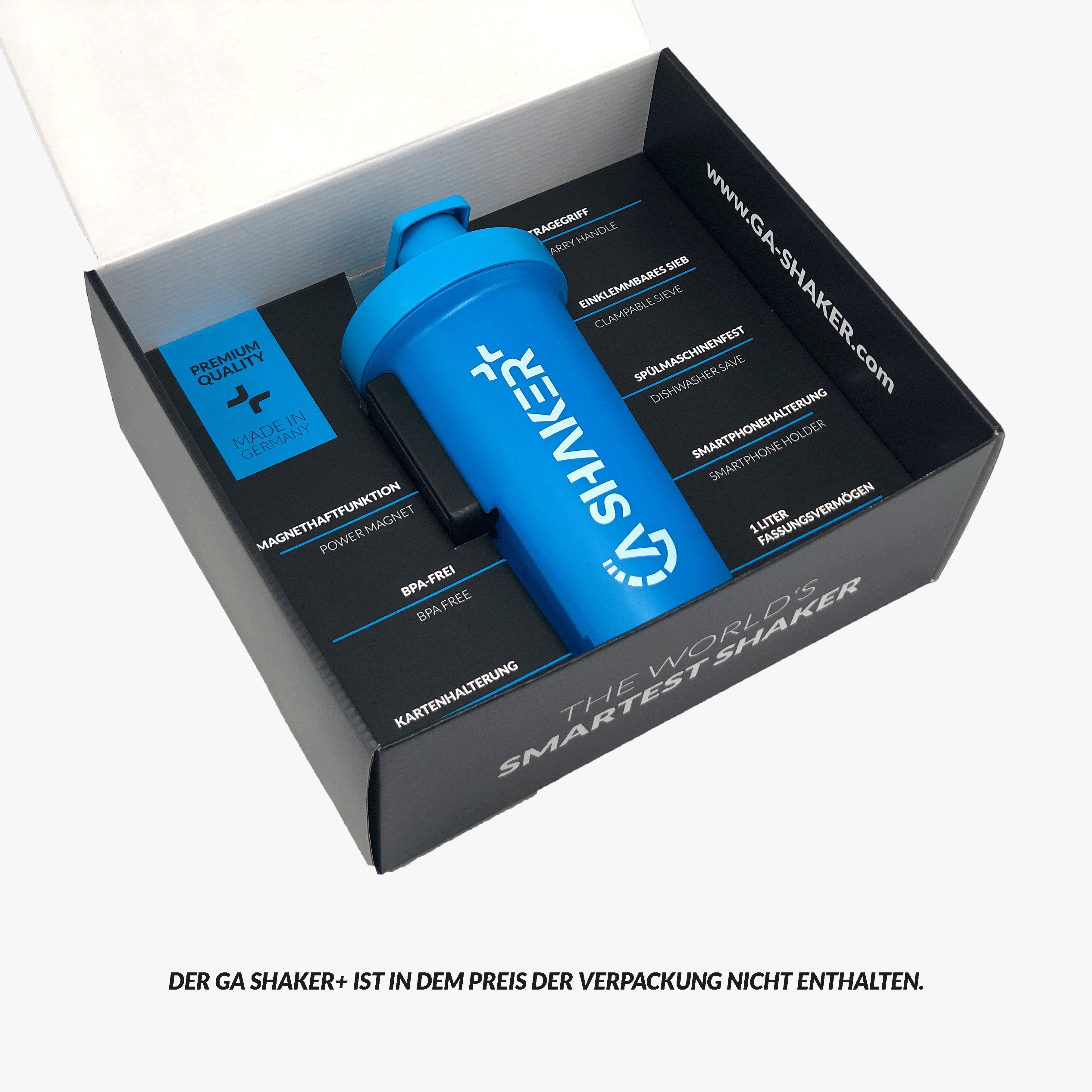 Geschenkbox