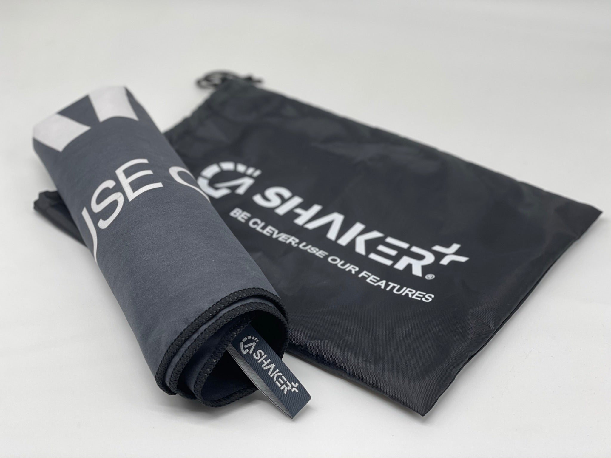 GA+ Smart Towel